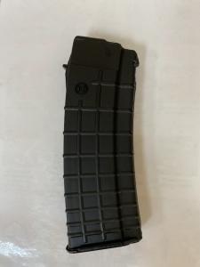 Пълнител A полимерен, калибър 5.56 x 45 мм, 223 Rem.- 30 заряден за SAR, SLR - черен